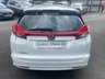 USED 2014 14 HONDA CIVIC 1.6 i-DTEC SE Plus TOURER 5dr - UPGRADE ALLOYS 
