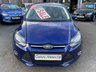 USED 2014 64 FORD FOCUS 1.6 TDCi Zetec NAVIGATOR 5dr - APPEARANCE PACK 