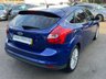 USED 2014 64 FORD FOCUS 1.6 TDCi Zetec NAVIGATOR 5dr - APPEARANCE PACK 