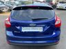 USED 2014 64 FORD FOCUS 1.6 TDCi Zetec NAVIGATOR 5dr - APPEARANCE PACK 