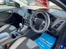 USED 2014 64 FORD FOCUS 1.6 TDCi Zetec NAVIGATOR 5dr - APPEARANCE PACK 