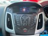 USED 2014 64 FORD FOCUS 1.6 TDCi Zetec NAVIGATOR 5dr - APPEARANCE PACK 