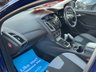 USED 2014 64 FORD FOCUS 1.6 TDCi Zetec NAVIGATOR 5dr - APPEARANCE PACK 