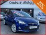 USED 2014 64 FORD FOCUS 1.6 TDCi Zetec NAVIGATOR 5dr - APPEARANCE PACK 