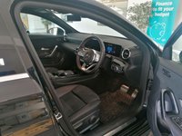 USED 2020 20 MERCEDES-BENZ A-CLASS 1.3 A 250 E AMG LINE EXECUTIVE 5d 259 BHP 