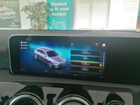 USED 2020 20 MERCEDES-BENZ A-CLASS 1.3 A 250 E AMG LINE EXECUTIVE 5d 259 BHP 
