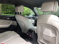USED 2016 16 AUDI A6 2.0 TDI ULTRA BLACK EDITION 4d 188 BHP ZERO DEPOSIT FINANCE AVAILABLE