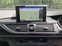 USED 2016 16 AUDI A6 2.0 TDI ULTRA BLACK EDITION 4d 188 BHP ZERO DEPOSIT FINANCE AVAILABLE