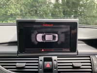 USED 2016 16 AUDI A6 2.0 TDI ULTRA BLACK EDITION 4d 188 BHP ZERO DEPOSIT FINANCE AVAILABLE