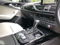 USED 2016 16 AUDI A6 2.0 TDI ULTRA BLACK EDITION 4d 188 BHP ZERO DEPOSIT FINANCE AVAILABLE