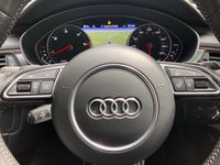 USED 2016 16 AUDI A6 2.0 TDI ULTRA BLACK EDITION 4d 188 BHP ZERO DEPOSIT FINANCE AVAILABLE