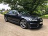 USED 2016 16 AUDI A6 2.0 TDI ULTRA BLACK EDITION 4d 188 BHP ZERO DEPOSIT FINANCE AVAILABLE