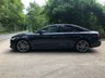 USED 2016 16 AUDI A6 2.0 TDI ULTRA BLACK EDITION 4d 188 BHP ZERO DEPOSIT FINANCE AVAILABLE