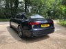 USED 2016 16 AUDI A6 2.0 TDI ULTRA BLACK EDITION 4d 188 BHP ZERO DEPOSIT FINANCE AVAILABLE