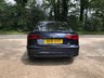 USED 2016 16 AUDI A6 2.0 TDI ULTRA BLACK EDITION 4d 188 BHP ZERO DEPOSIT FINANCE AVAILABLE