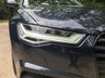 USED 2016 16 AUDI A6 2.0 TDI ULTRA BLACK EDITION 4d 188 BHP ZERO DEPOSIT FINANCE AVAILABLE