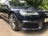 USED 2016 16 AUDI A6 2.0 TDI ULTRA BLACK EDITION 4d 188 BHP ZERO DEPOSIT FINANCE AVAILABLE