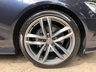 USED 2016 16 AUDI A6 2.0 TDI ULTRA BLACK EDITION 4d 188 BHP ZERO DEPOSIT FINANCE AVAILABLE