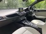 USED 2016 16 AUDI A6 2.0 TDI ULTRA BLACK EDITION 4d 188 BHP ZERO DEPOSIT FINANCE AVAILABLE