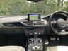 USED 2016 16 AUDI A6 2.0 TDI ULTRA BLACK EDITION 4d 188 BHP ZERO DEPOSIT FINANCE AVAILABLE