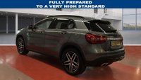 USED 2019 69 MERCEDES-BENZ GLA-CLASS 1.6 GLA 180 URBAN EDITION 5d 121 BHP SAT NAV REAR VIEW CAMERA