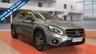 USED 2019 69 MERCEDES-BENZ GLA-CLASS 1.6 GLA 180 URBAN EDITION 5d 121 BHP SAT NAV REAR VIEW CAMERA