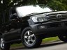 USED 2007 57 TOYOTA LAND CRUISER 4.2 TD 5d 201 BHP SAME OWNER FOR 12 YEARS 92K AC I.C.E