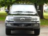 USED 2007 57 TOYOTA LAND CRUISER 4.2 TD 5d 201 BHP SAME OWNER FOR 12 YEARS 92K AC I.C.E