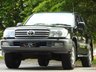 USED 2007 57 TOYOTA LAND CRUISER 4.2 TD 5d 201 BHP SAME OWNER FOR 12 YEARS 92K AC I.C.E
