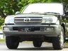 USED 2007 57 TOYOTA LAND CRUISER 4.2 TD 5d 201 BHP SAME OWNER FOR 12 YEARS 92K AC I.C.E