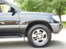 USED 2007 57 TOYOTA LAND CRUISER 4.2 TD 5d 201 BHP SAME OWNER FOR 12 YEARS 92K AC I.C.E