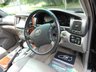 USED 2007 57 TOYOTA LAND CRUISER 4.2 TD 5d 201 BHP SAME OWNER FOR 12 YEARS 92K AC I.C.E