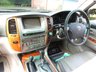USED 2007 57 TOYOTA LAND CRUISER 4.2 TD 5d 201 BHP SAME OWNER FOR 12 YEARS 92K AC I.C.E