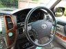 USED 2007 57 TOYOTA LAND CRUISER 4.2 TD 5d 201 BHP SAME OWNER FOR 12 YEARS 92K AC I.C.E