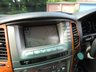 USED 2007 57 TOYOTA LAND CRUISER 4.2 TD 5d 201 BHP SAME OWNER FOR 12 YEARS 92K AC I.C.E