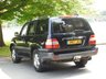 USED 2007 57 TOYOTA LAND CRUISER 4.2 TD 5d 201 BHP SAME OWNER FOR 12 YEARS 92K AC I.C.E