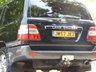 USED 2007 57 TOYOTA LAND CRUISER 4.2 TD 5d 201 BHP SAME OWNER FOR 12 YEARS 92K AC I.C.E