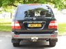 USED 2007 57 TOYOTA LAND CRUISER 4.2 TD 5d 201 BHP SAME OWNER FOR 12 YEARS 92K AC I.C.E
