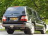 USED 2007 57 TOYOTA LAND CRUISER 4.2 TD 5d 201 BHP SAME OWNER FOR 12 YEARS 92K AC I.C.E