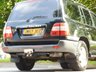 USED 2007 57 TOYOTA LAND CRUISER 4.2 TD 5d 201 BHP SAME OWNER FOR 12 YEARS 92K AC I.C.E