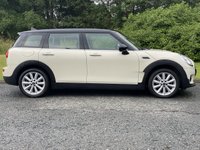 USED 2016 16 MINI CLUBMAN 1.5 COOPER 5d 134 BHP Lounge Leather Navigation