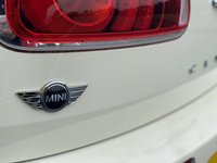 USED 2016 16 MINI CLUBMAN 1.5 COOPER 5d 134 BHP Lounge Leather Navigation