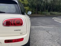 USED 2016 16 MINI CLUBMAN 1.5 COOPER 5d 134 BHP Lounge Leather Navigation