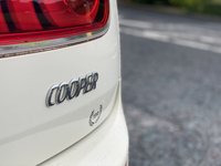 USED 2016 16 MINI CLUBMAN 1.5 COOPER 5d 134 BHP Lounge Leather Navigation