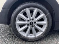 USED 2016 16 MINI CLUBMAN 1.5 COOPER 5d 134 BHP Lounge Leather Navigation