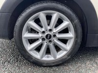 USED 2016 16 MINI CLUBMAN 1.5 COOPER 5d 134 BHP Lounge Leather Navigation