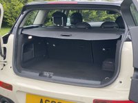 USED 2016 16 MINI CLUBMAN 1.5 COOPER 5d 134 BHP Lounge Leather Navigation
