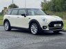USED 2016 16 MINI CLUBMAN 1.5 COOPER 5d 134 BHP Lounge Leather Navigation