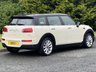 USED 2016 16 MINI CLUBMAN 1.5 COOPER 5d 134 BHP Lounge Leather Navigation