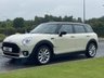USED 2016 16 MINI CLUBMAN 1.5 COOPER 5d 134 BHP Lounge Leather Navigation